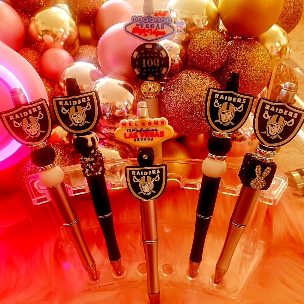 Custom Made Pens